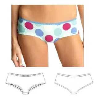 Pantaletas para hombre new arrivals