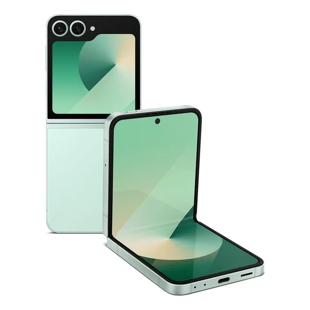 Samsung Galaxy Z Flip 6 5g Sm-f741u1 12gb 512gb