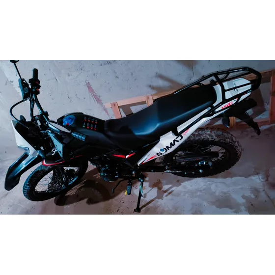 Nomad 150