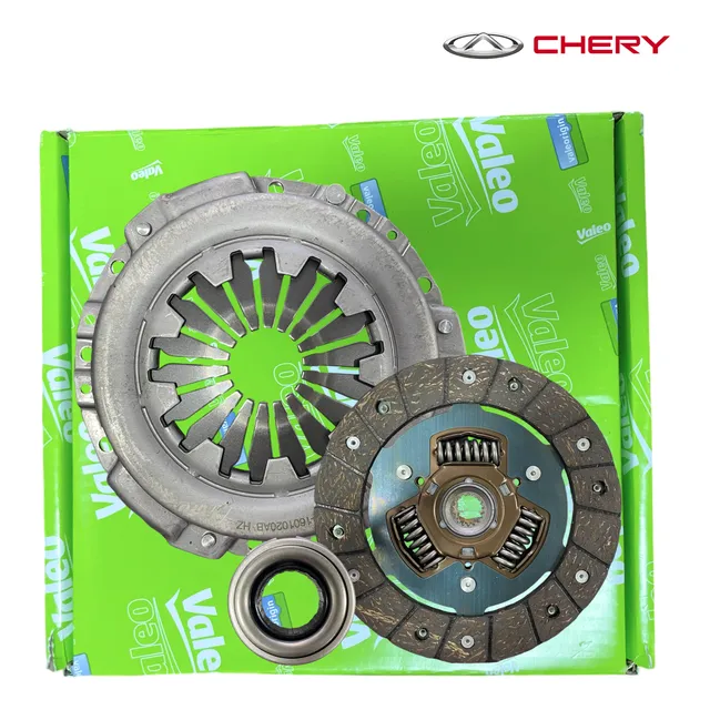 Kit Embrague Completo Qq3 8v/16v