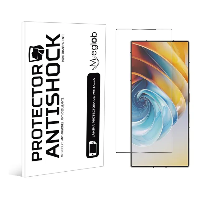 Protector De Pantalla Antishock Para Nubia Z60 Ultra Leading