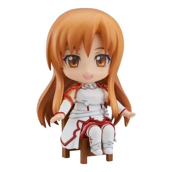 Nendoroid Swacchao Asuna