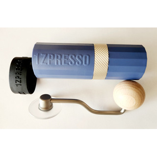 Moedor De Café - 1zpresso Q Air (q2) Heptagonal Moedor De Café - 1zpresso Q Air (q2) Heptagonal