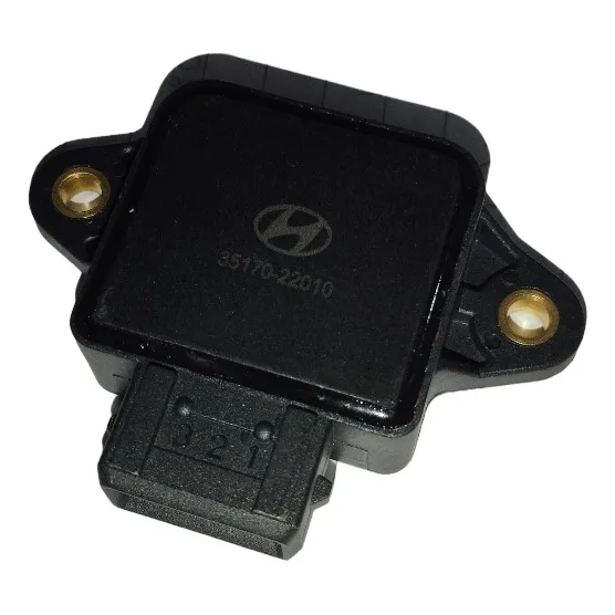 Sensor Tps Aveo Ls Araucax1 Festiva Kia Rio Hyundai Accent 