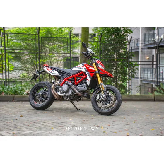 Ducati Hypermotard 950 Sp 2024