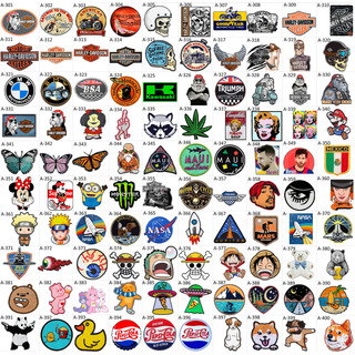 15 Sticker Parches Tela Escoger Celular Harley Taylor Snoopy 15 Sticker Parches Tela Escoger Celular Harley Taylor Snoopy