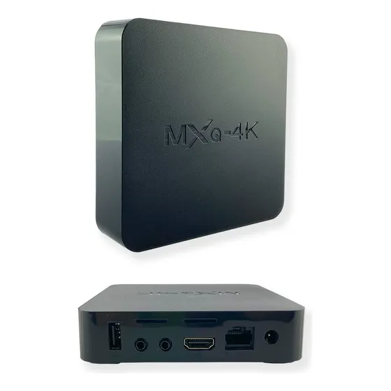 Tv Box 4k Prosb-3000/16 16gb Ram 64gb Almacenamiento