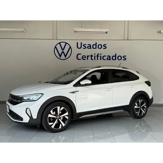 Volkswagen Nivus 1.0t Highline At