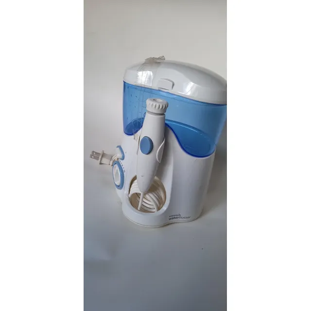 Waterpik / Waterflosser Usado