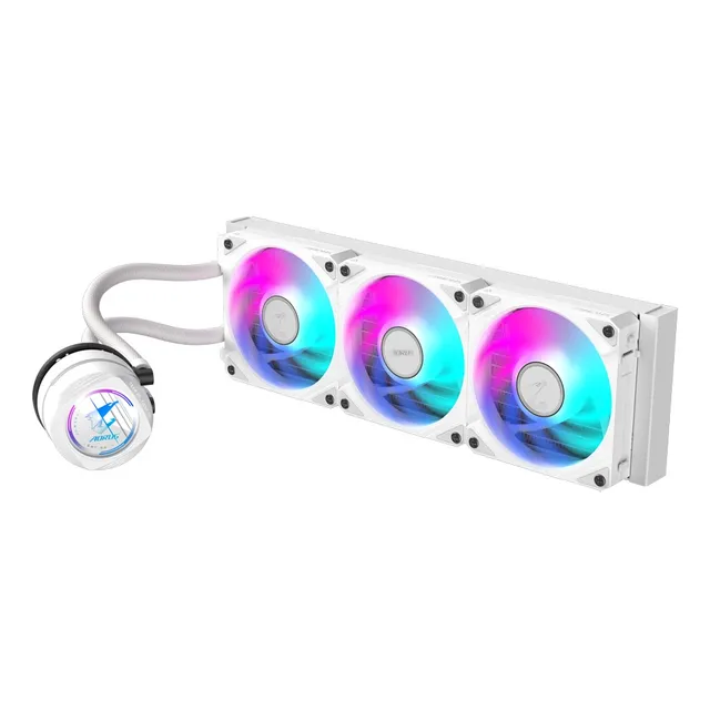 Refrigeración Líquida Aorus Waterforce Ii 360 Ice