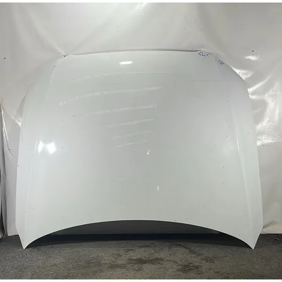 Cofre Audi Q5 2009 2010 2011 2012 B828