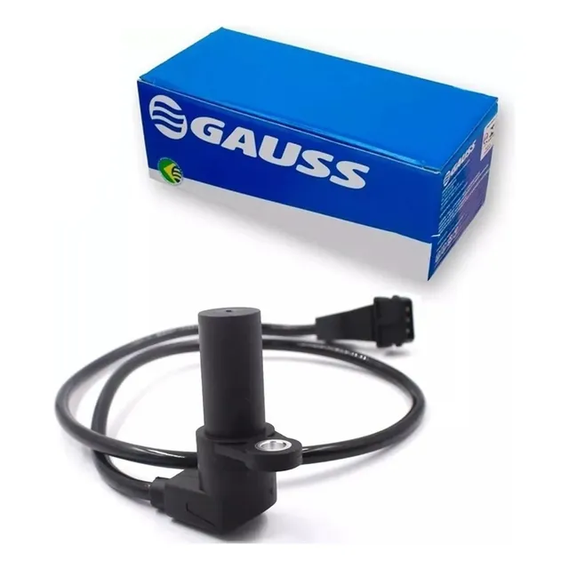 Sensor Rotação Corsa Wind 1.0 1994 Até 2002 Original Gauss