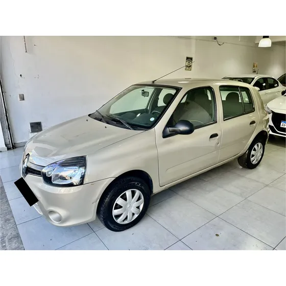 Renault Clio 1.2 Mío Expression Pack I