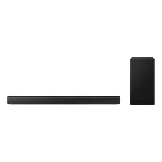 Soundbar Samsung B-series Hw-b650f 3.1 Canais Subwoofer Incluso 2025