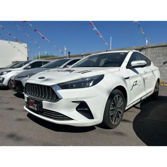 Jac J7 1.5 Limited At
