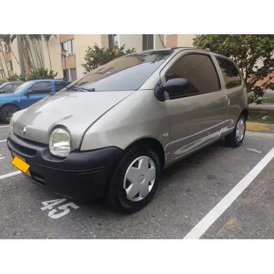 Renault Twingo 1.2 Access