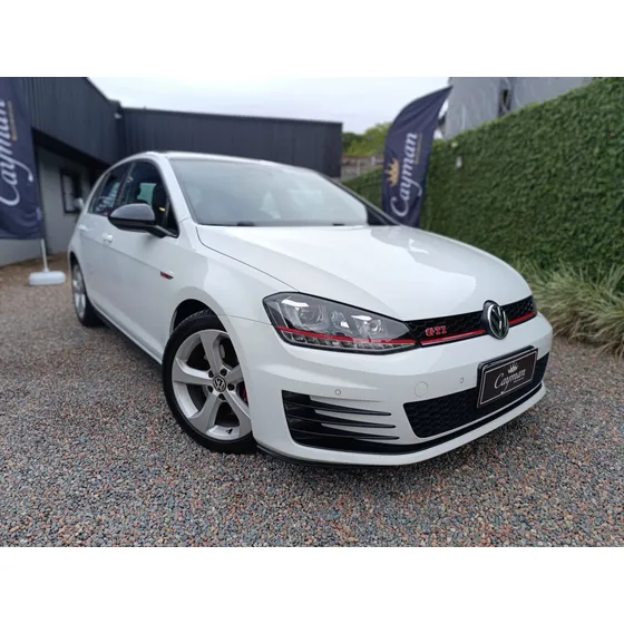 Volkswagen Golf 2.0 16v