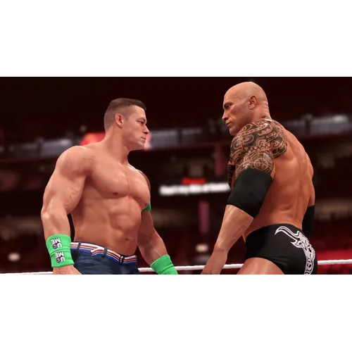 Wwe 2k22 Standard Edition 2k Games Ps5 Físico