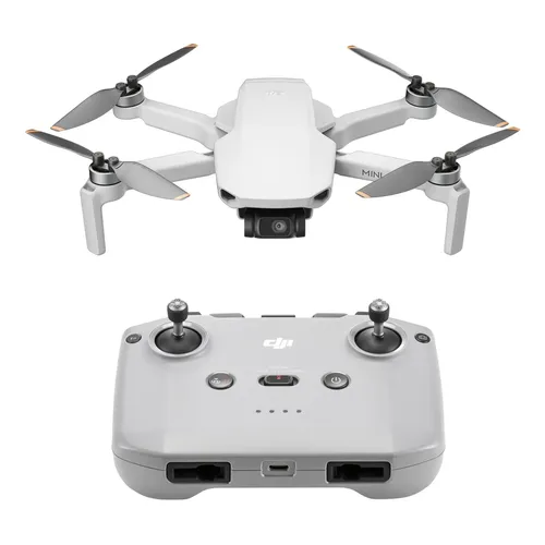 Drone DJI Mavic Air Fly More Combo com câmera 4K arctic white 3