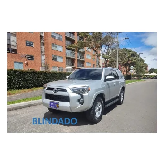 Toyota 4runner 4.0 Sr5 Fl