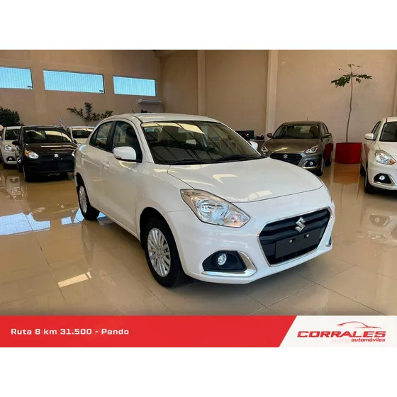 Suzuki Dzire 1.2 Gl 4p