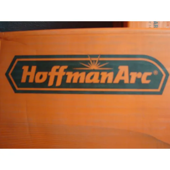 Electrodos 6010 1/8 Marca Hoffman