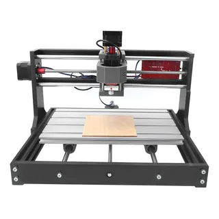 Máquina De Grabado Láser Cnc 3018 Pro 500mw Engraver Grbl Máquina De Grabado Láser Cnc 3018 Pro 500mw Engraver Grbl