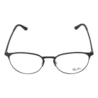 Ăculos De Grau Preto Ray-ban Ăculos De Grau Preto Ray-ban