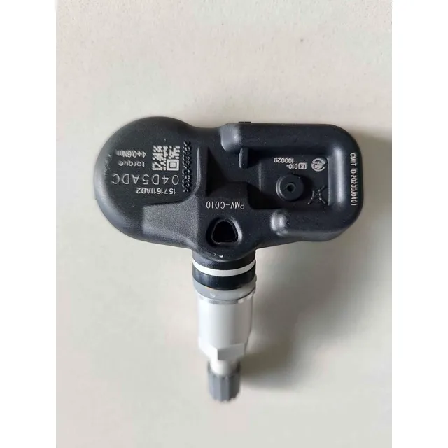 Sensor De Aire Para Llanta Tmps - Toyota Y Lexus