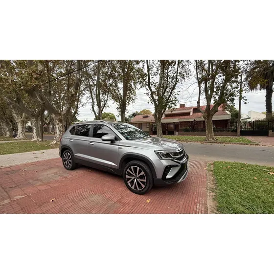 Volkswagen Taos 1.4 250 Tsi Highline