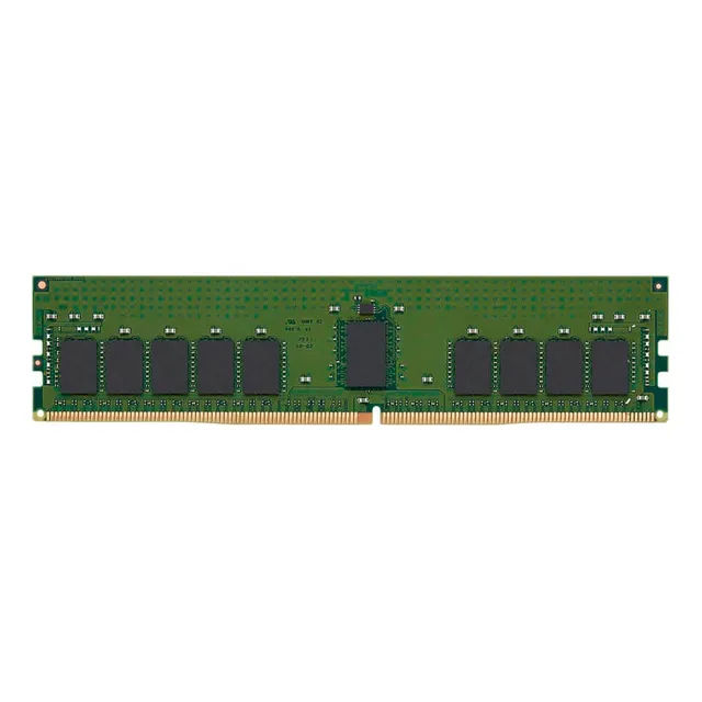 Memoria Ram 16gb Ddr4 Kingston 2666mhz Dimm Nnet