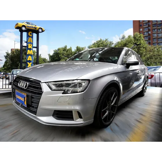 Audi A3 2.0 Progressive