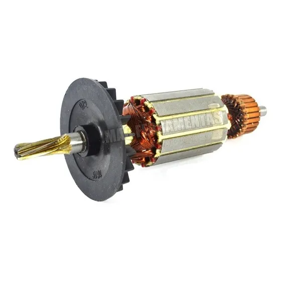 Induzido Compatível Martelete Bosch 11226 / 11228 - 220v