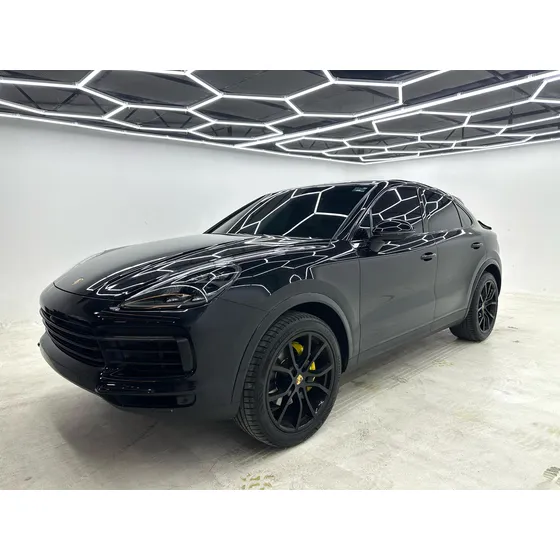 Porsche Cayenne 3.7 S At