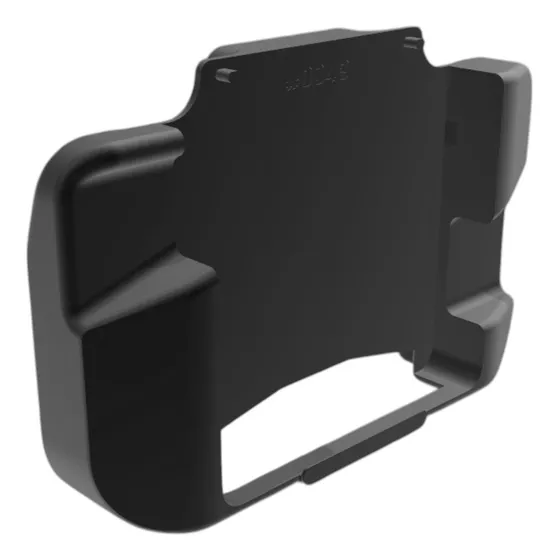 Grip De Mão Apoio Para Gameboy Advance Sp Gba Sp