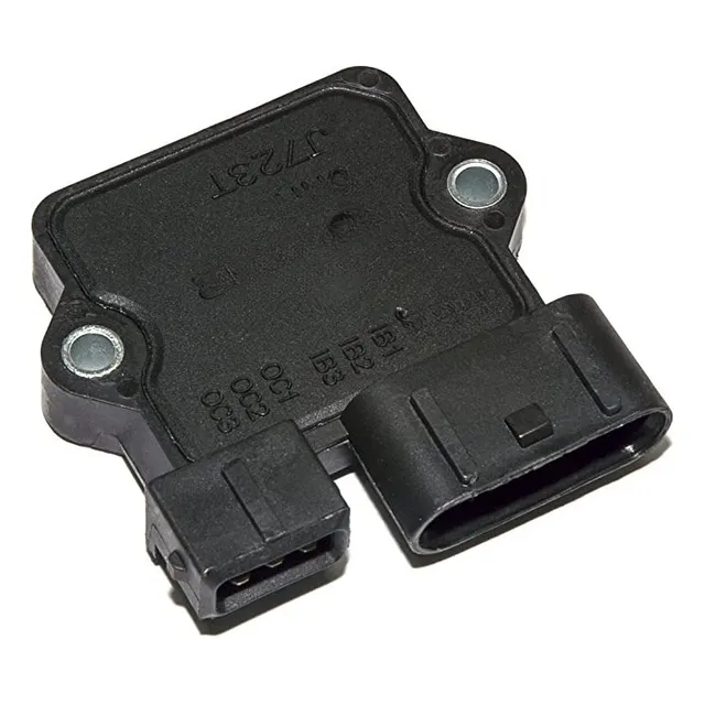 Modulo De Encendido Para Mitsubishi Montero 96/05 Md160535