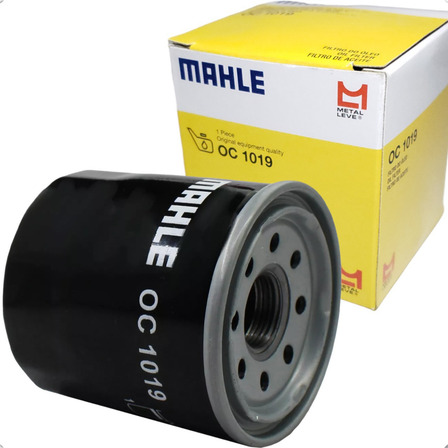 Filtro De Oleo Metal Leve Honda Cb 500x 2018 2019 2020 2021 Filtro De Oleo Metal Leve Honda Cb 500x 2018 2019 2020 2021