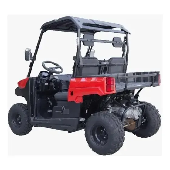 Buggy Plr 200 Cc