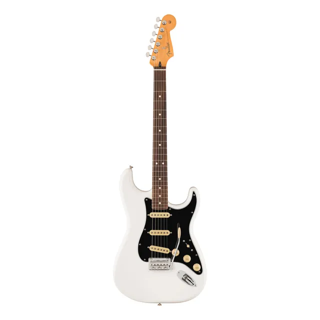 Guitarra Electrica Fender Mx Player Ii Stratocaster