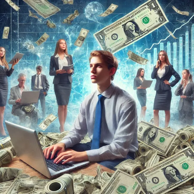 Estrategia J: Curso Digital De Trading 2025