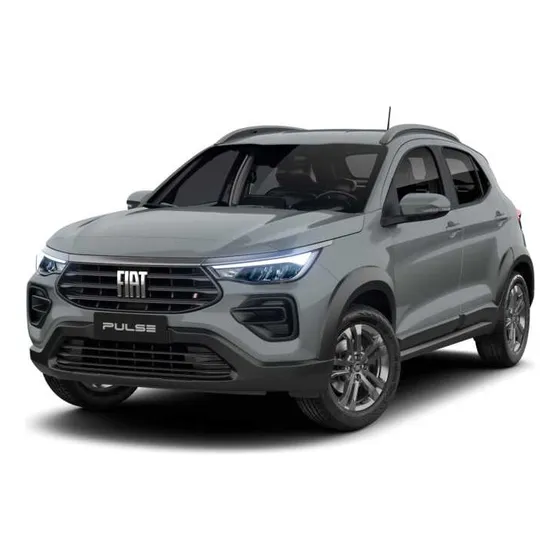 Fiat Pulse 1.3 Drive Cvt
