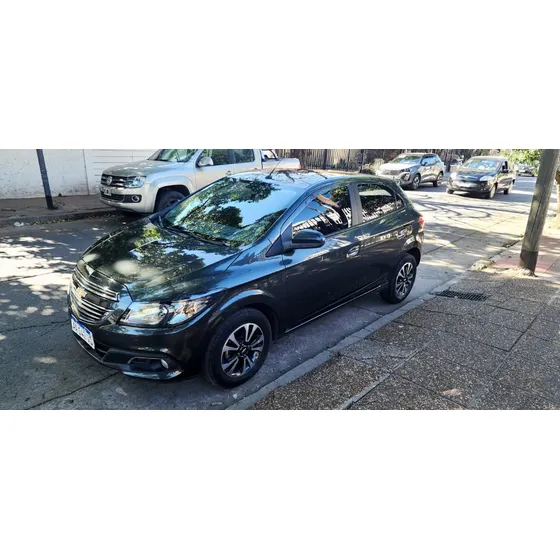 Chevrolet Onix 1.4 Ltz 98cv