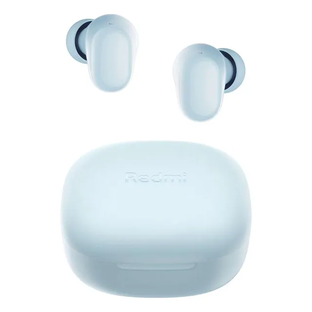Xiaomi Redmi Buds 6 Play Auriculares Táctil Manos Libres Blu