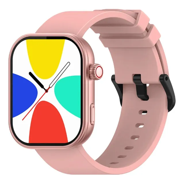 Reloj Inteligente Zeblaze Btalk Plus