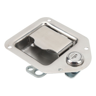 Caja De Herramientas Rv Handle Latch Paddle Lock De Acero In Caja De Herramientas Rv Handle Latch Paddle Lock De Acero In