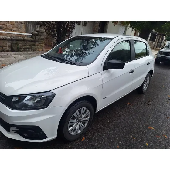 Volkswagen Gol Trend 1.6 Serie 101cv 5p