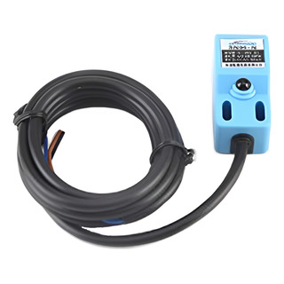 Sensor Inductivo Proximidad De Metal Npn Nc Sn04-p2 Sensor Inductivo Proximidad De Metal Npn Nc Sn04-p2