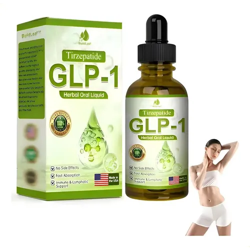 buildleaf glp 1 Assad Up Tirzepatida Buildleaf Liquid Herbal Glp-1 Erfer