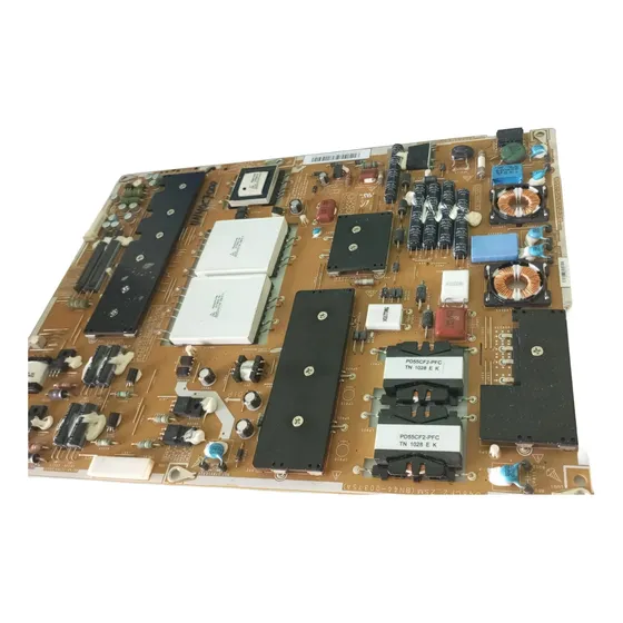 Placa Fonte Tv Samsung Un40c7000 / Bn44-00375a Original