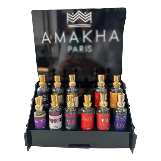 Kit De Perfumes Para Revender O Uso Personal